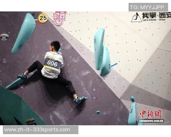 西安攀岩队创历史新高攀岩耐力排名引发广泛关注与赞誉 西安攀岩队创历史新高攀岩耐力排名引发广泛关注与赞誉