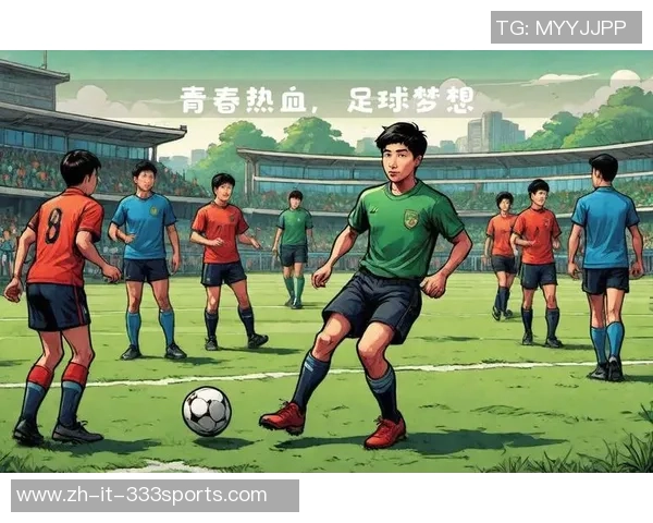足球的篮子如何承载梦想与激情的碰撞与交融