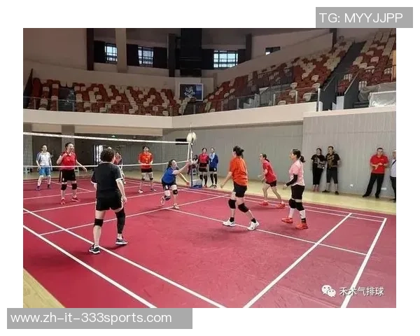 重庆排球队心理素质分析与提升策略探讨